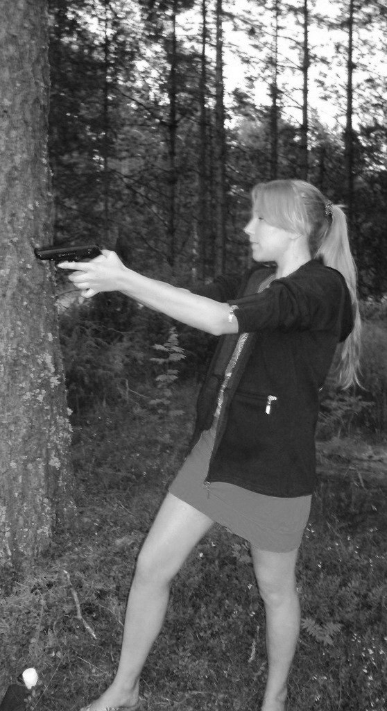 Мария Старкова | Санкт-Петербург