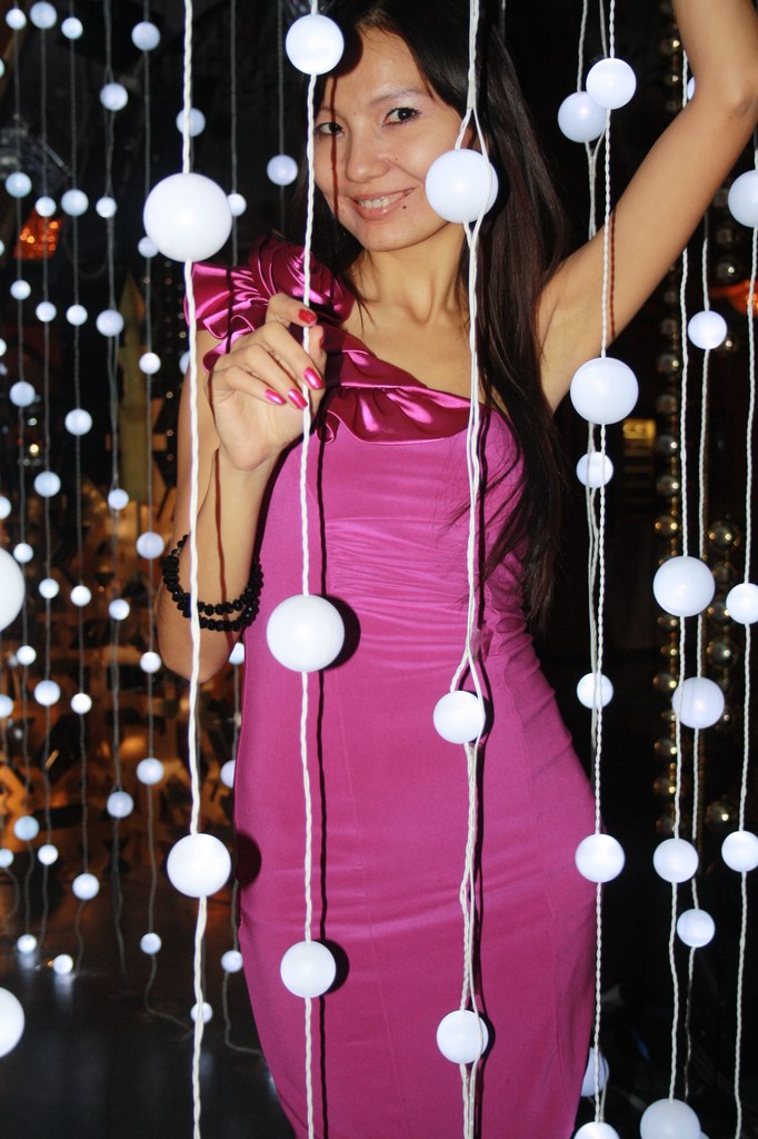 Айнур Темирханова | Астана / Нур-Султан