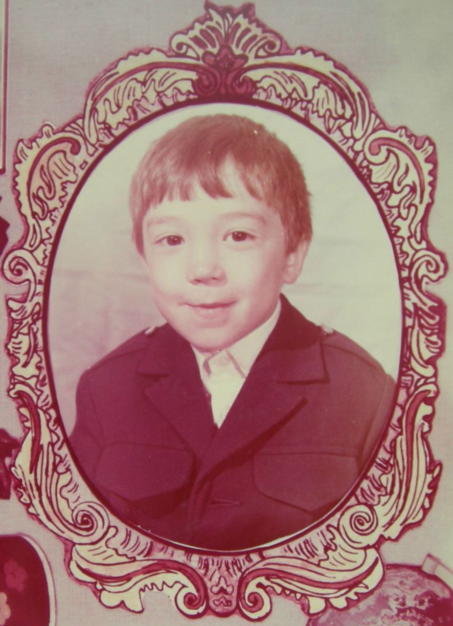 Руслан Хусанов | Челябинск