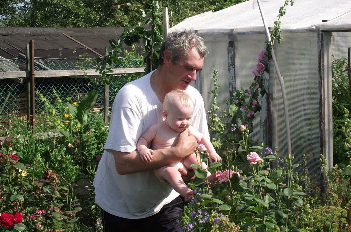 Слава Соболев | Великий Новгород