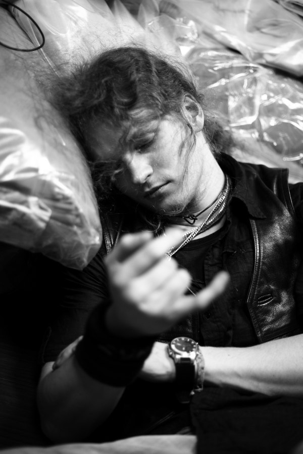 Петр Малиновский | Москва