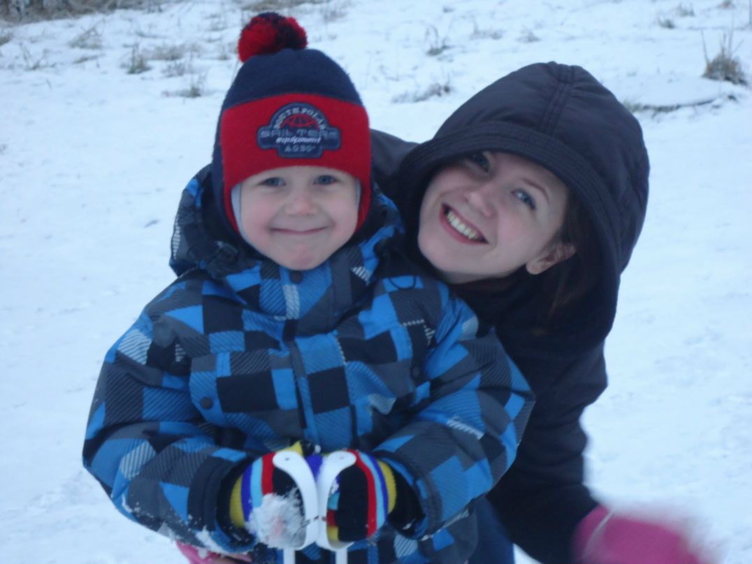 Анастасия Ульянова | Петрозаводск