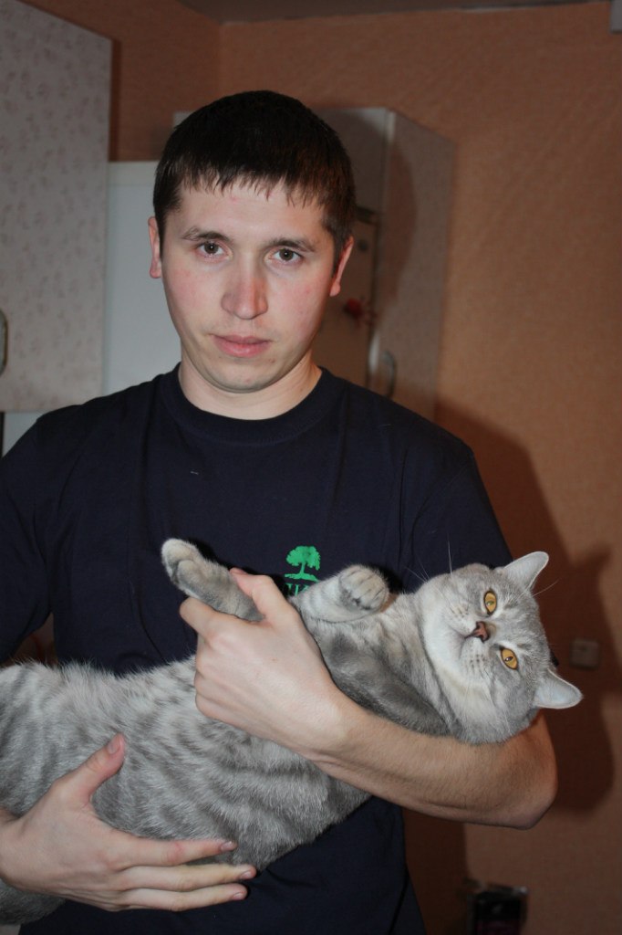 Александр Кинякин | Саранск