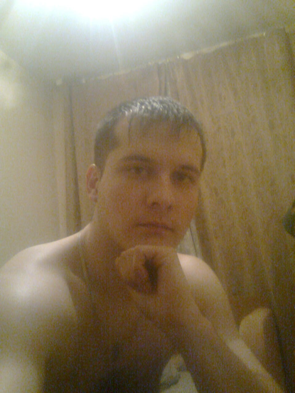 Андрей Тулаев | Ангарск