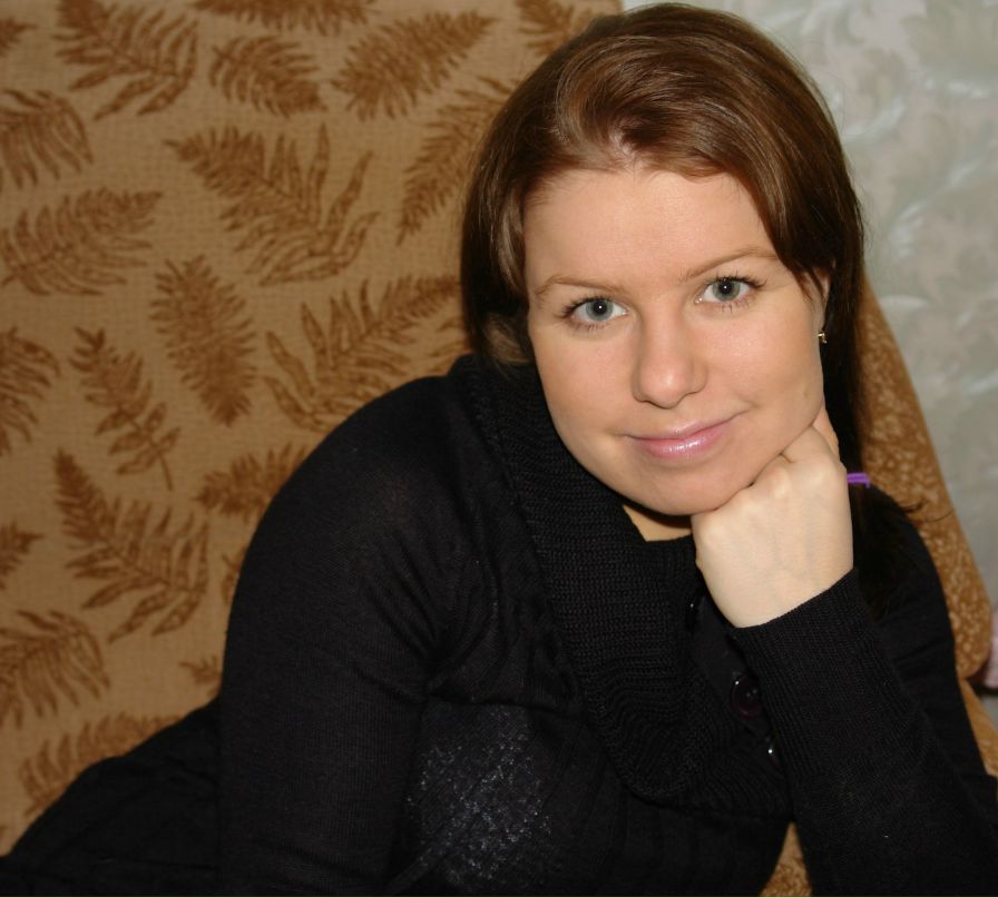 Марина Ульянова | Ликино-Дулево