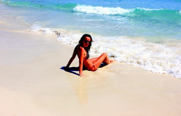 Юлия Суринович | Пенза