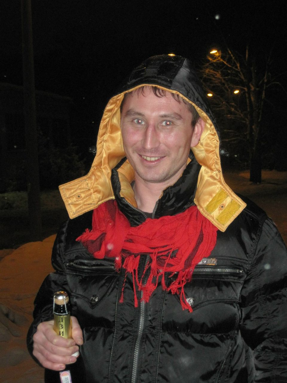 Алмаз Давлетшин | Казань