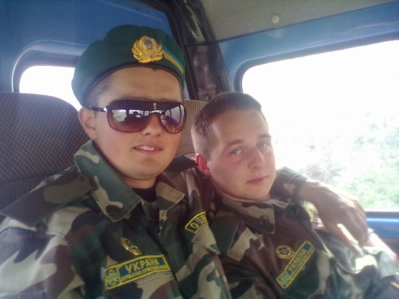 Максим Стешенко | Харьков