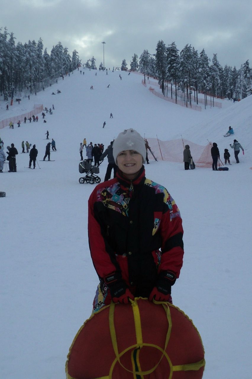 Татьяна Алпатская | Санкт-Петербург