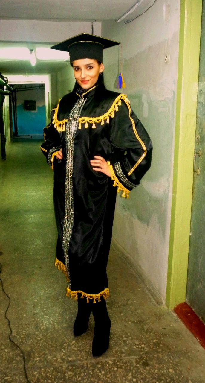 Елена Никитенко | Луганск