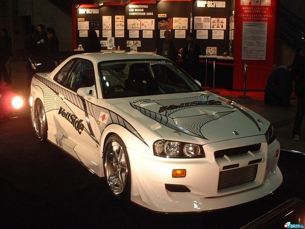 Лох Петрович | 