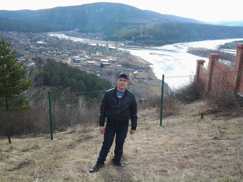 Серёга Куликов | Канск