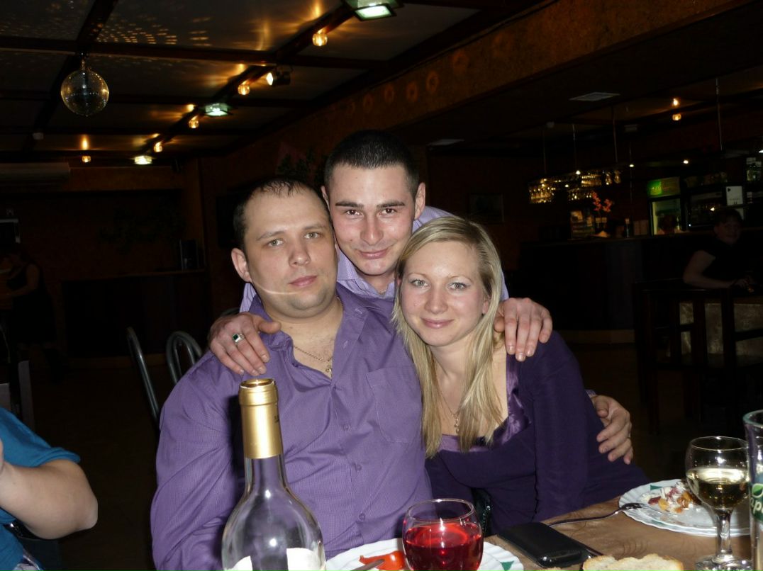 Алексей Нуркешев | Ижевск