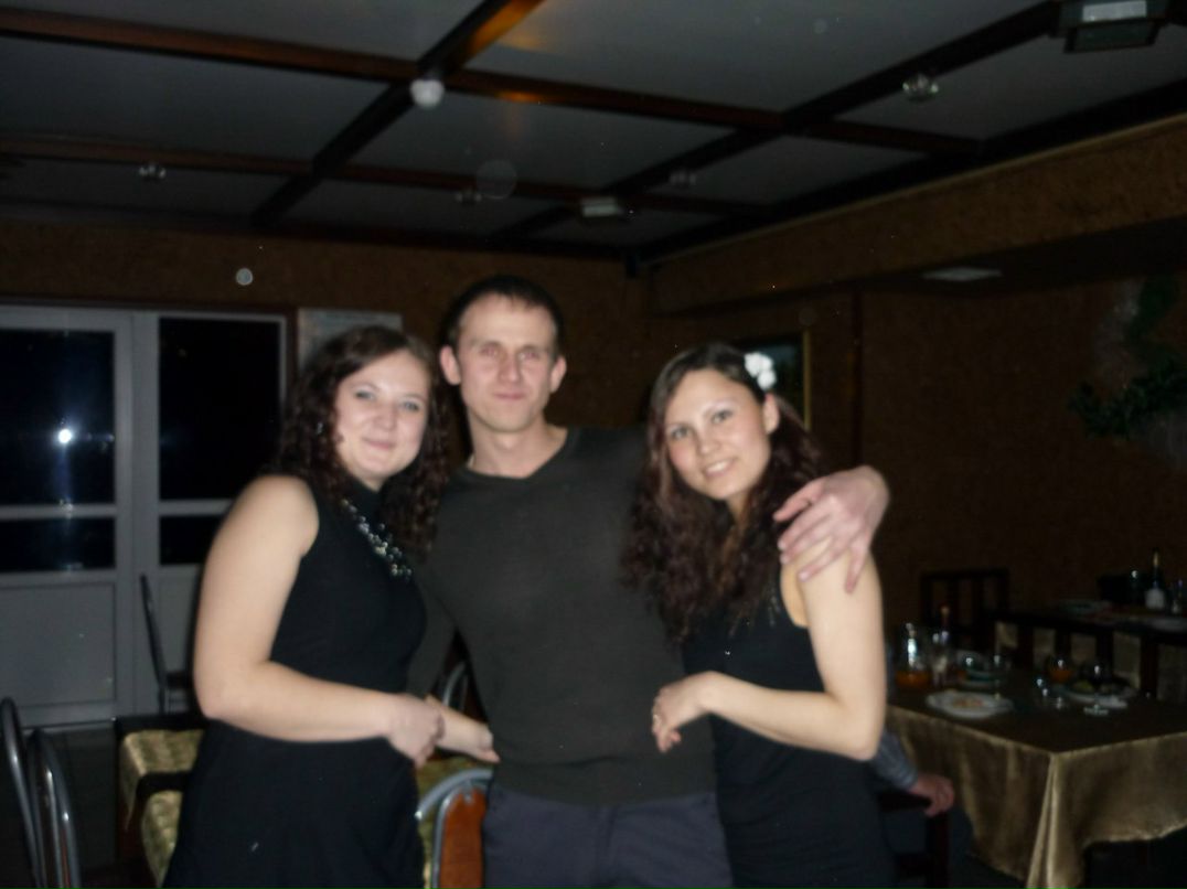 Алексей Нуркешев | Ижевск