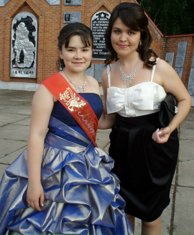 Оля Македонская | Казань