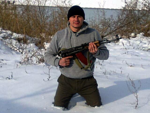 Умар Будунов | Санкт-Петербург