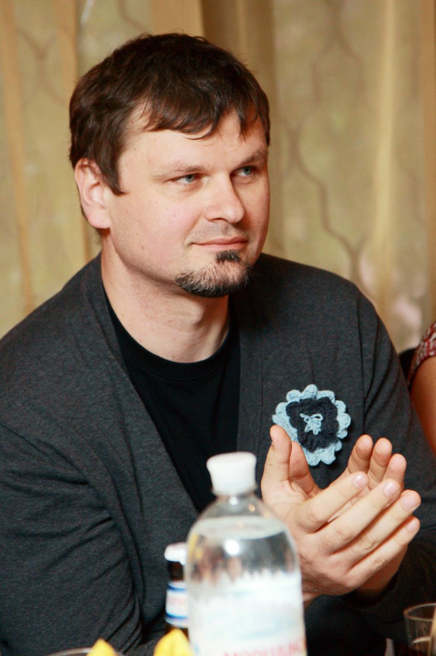 Иван Воин | Одесса