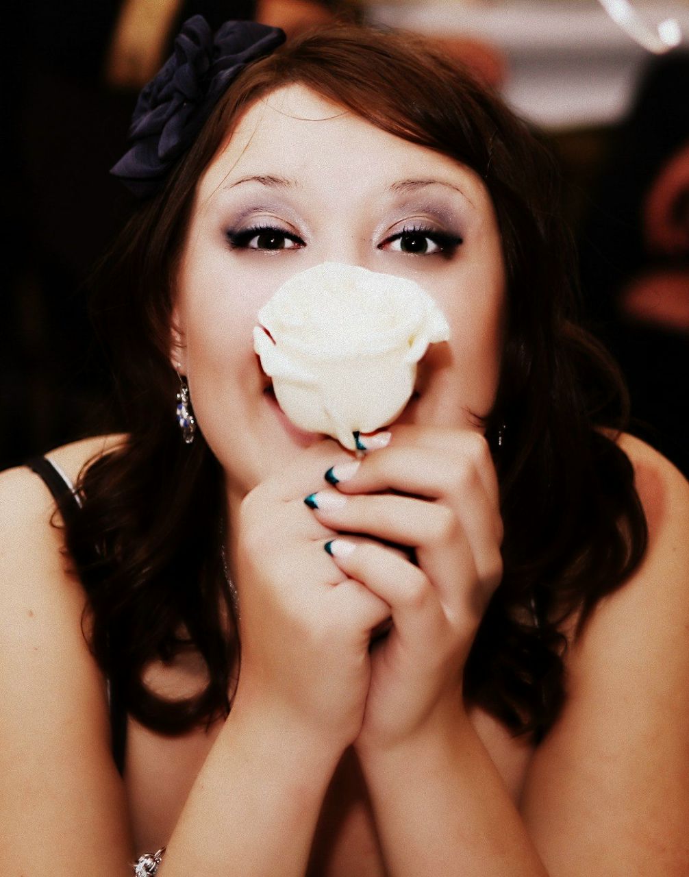 Кука Нагленькая | Ревда