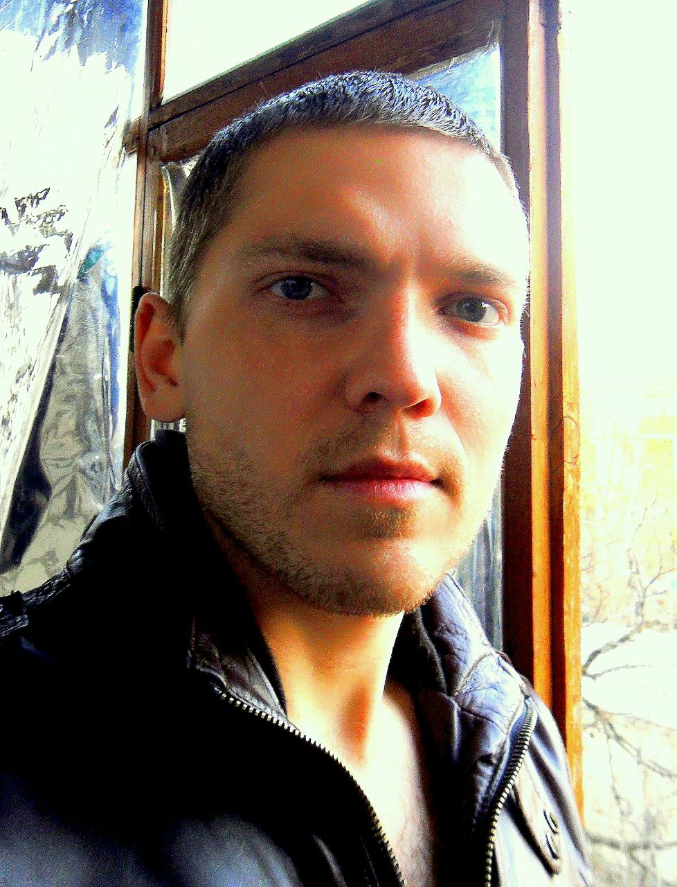 Александр Кинебас 