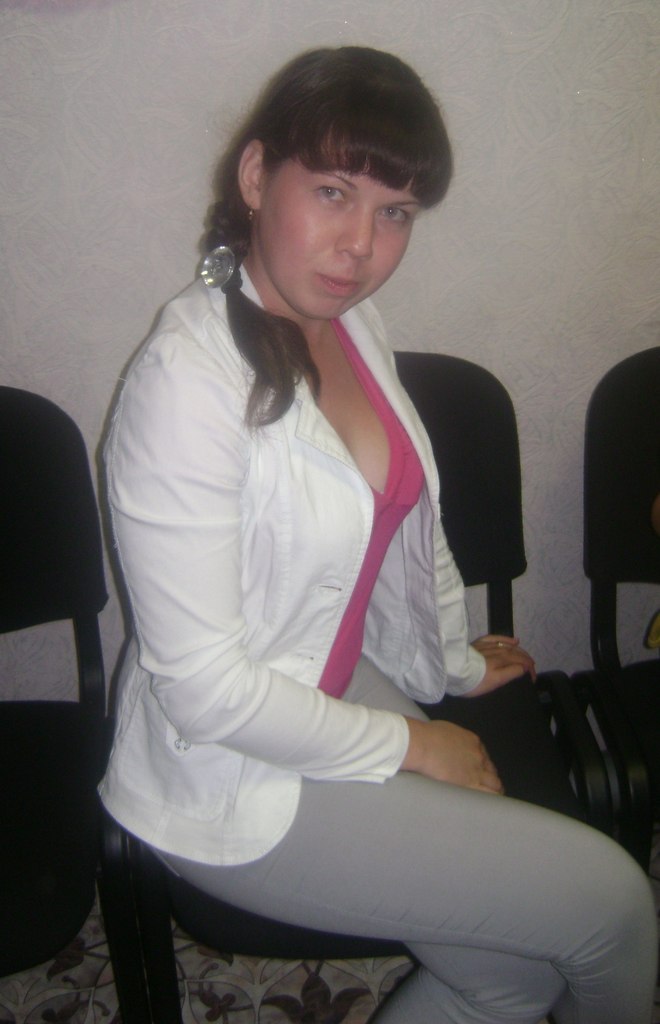 Алёна Попова ~Просто ангел~ | Камышлов