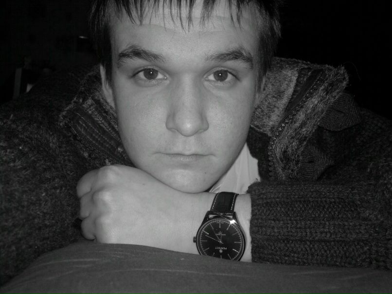 Владимир Заровный Леонидович | Удомля