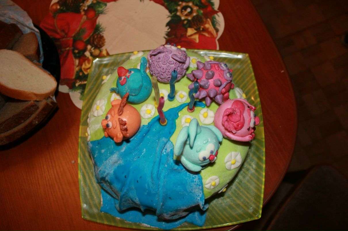 Надежда Федорова | Санкт-Петербург