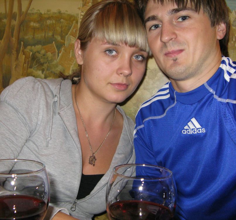 Евгения Морозова | Липецк