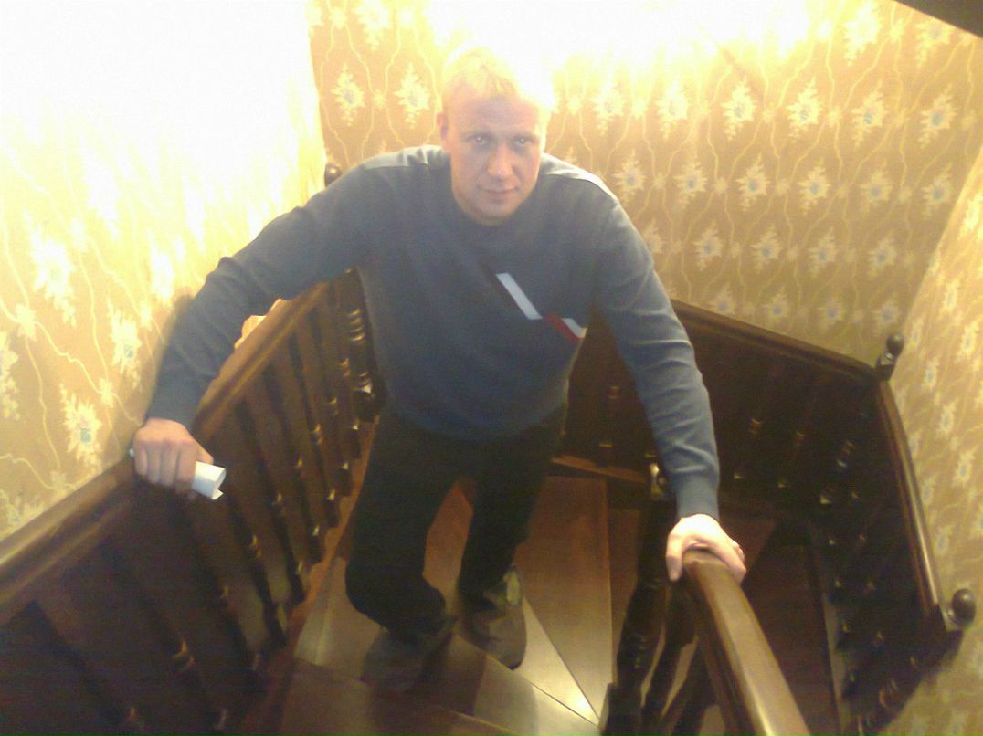 Сергей Колупаев | Чудово