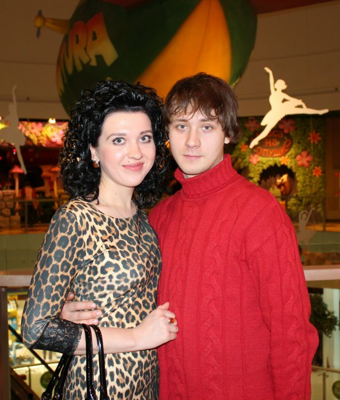 Денис Воронов | 