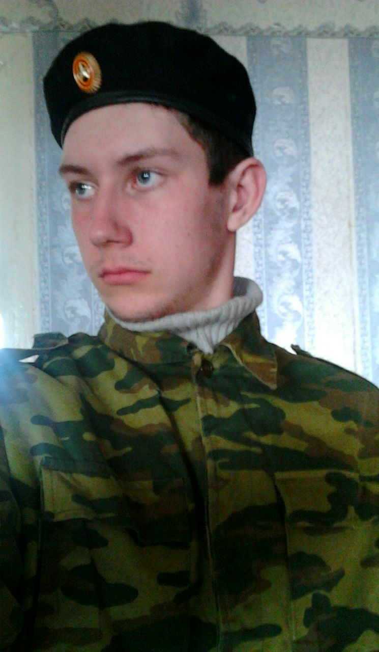 Алексей Чайников | Казань