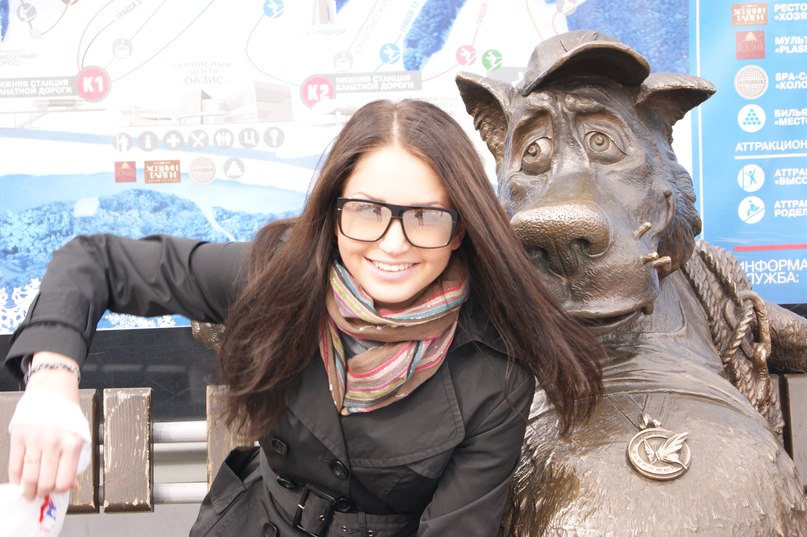 Elena Tsybina | Новосибирск