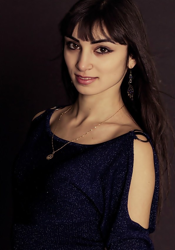 Елизавета Дзреян | Ростов-на-Дону