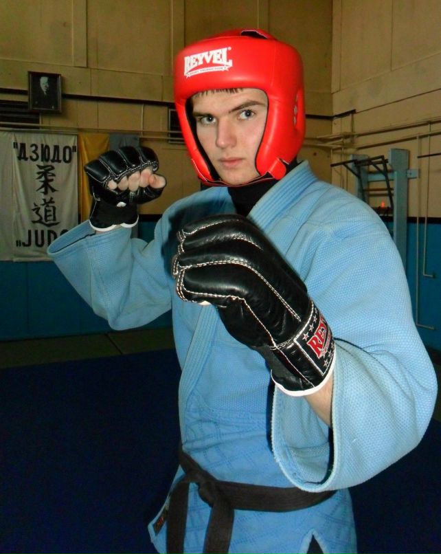 Максим Марущенко | 