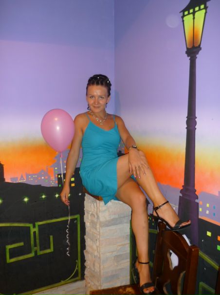 №107, Эльвира Еникеева, 23.5 №107, Эльвира Еникеева, 23.5