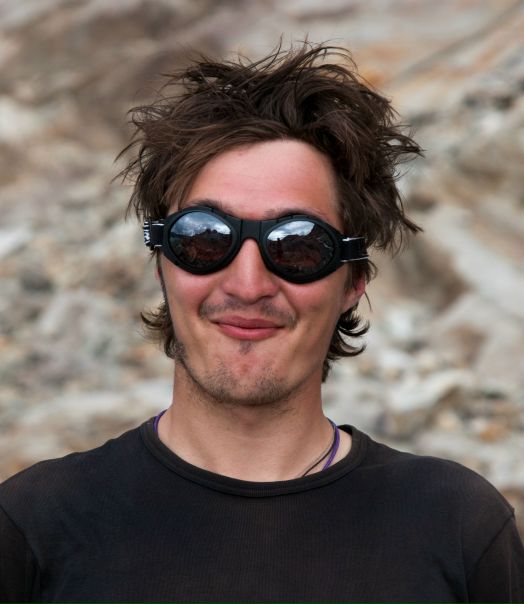 №12, Иван Родионов №12, Иван Родионов