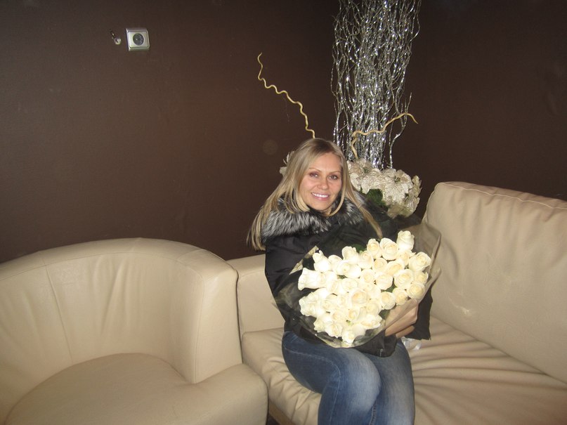 Ирина Жданова | Москва