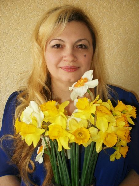 №93, Татьяна Денисюк №93, Татьяна Денисюк