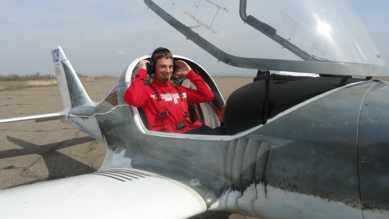 Владислав Бурлаченко | Кишинев