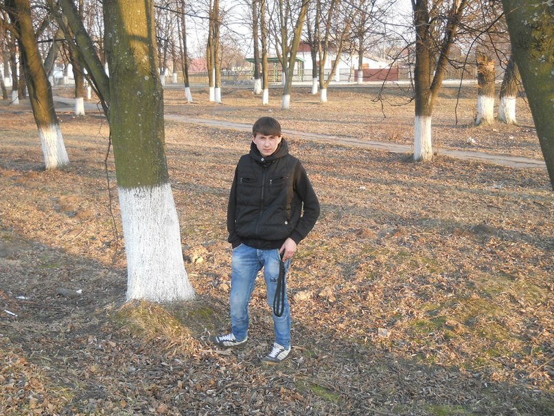 Виталий Недашкивський | Малин