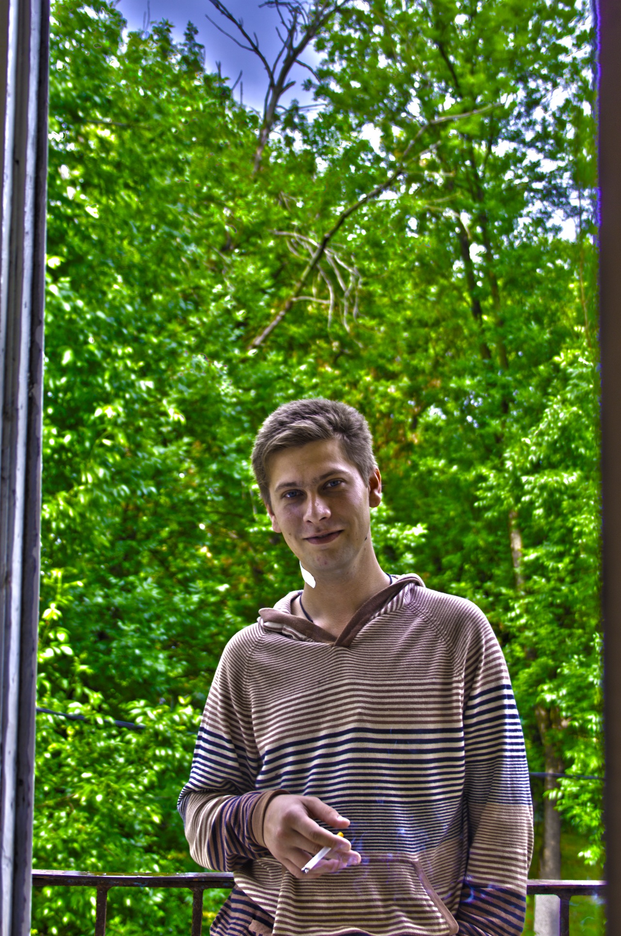 Фото профиля