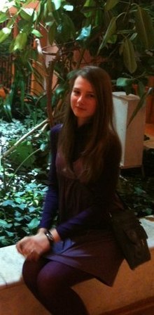 Ксения Метелева | Москва