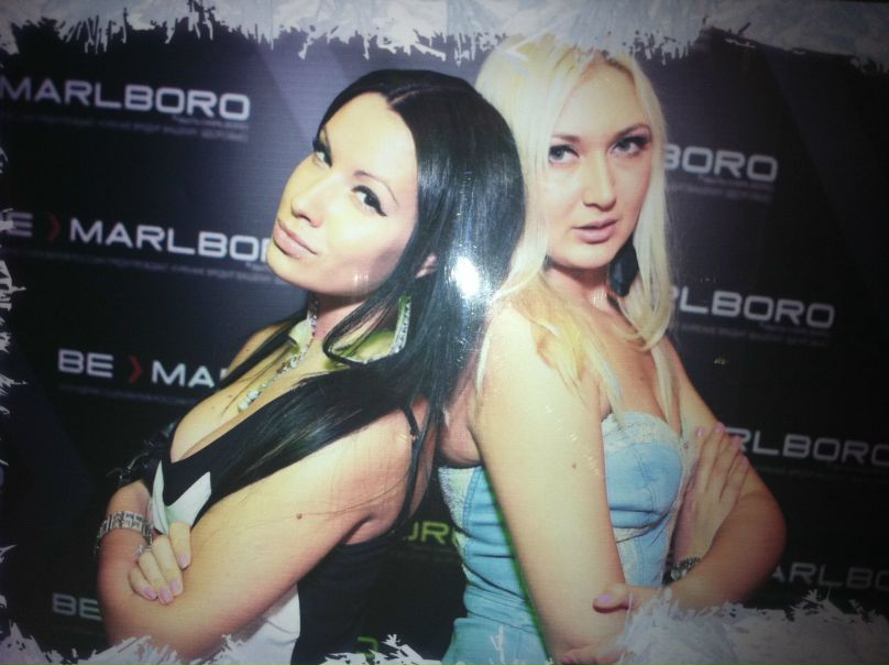 №147, Светлана Айверсон, 36 лет, Москва №147, Светлана Айверсон, 36 лет, Москва