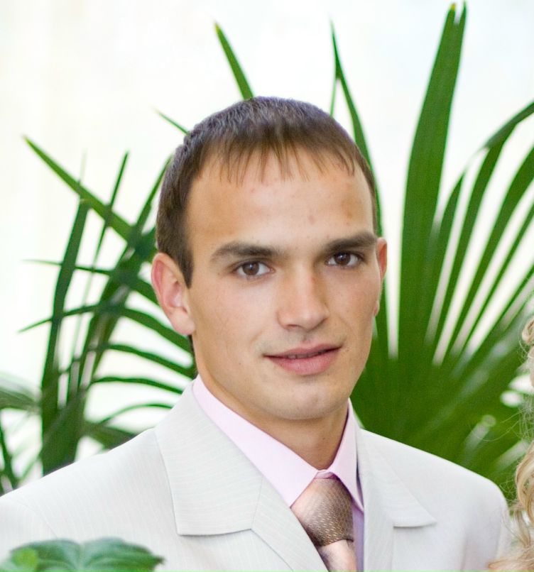 Иван Крук Peretc_Ptz | Петрозаводск