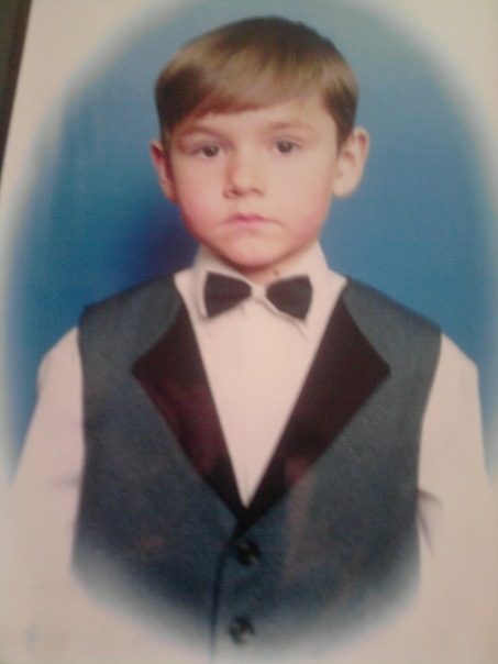 №4, Андрей Сухоконь №4, Андрей Сухоконь