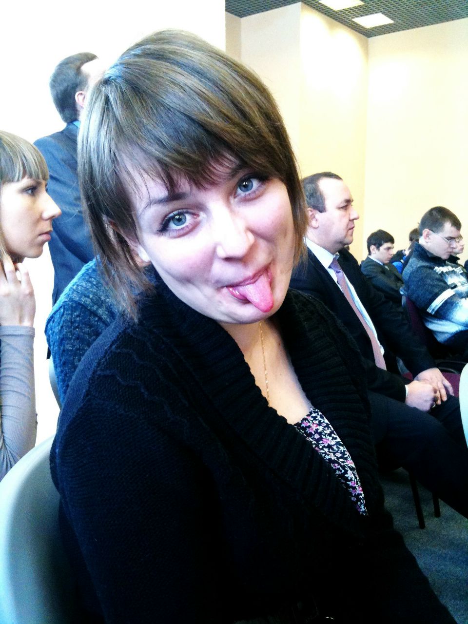 Anyuta Савина _S_i_r_i_u_s_ | 