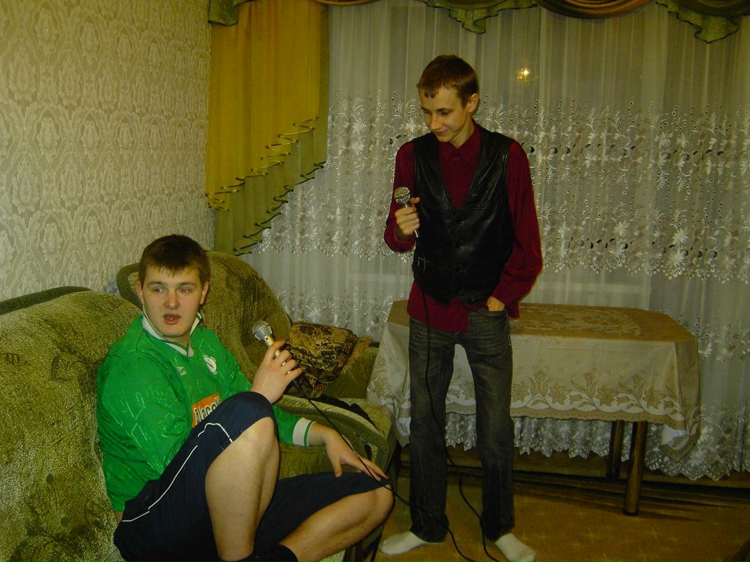 Евгений Nechayev | Las Palmas de Gran Canaria