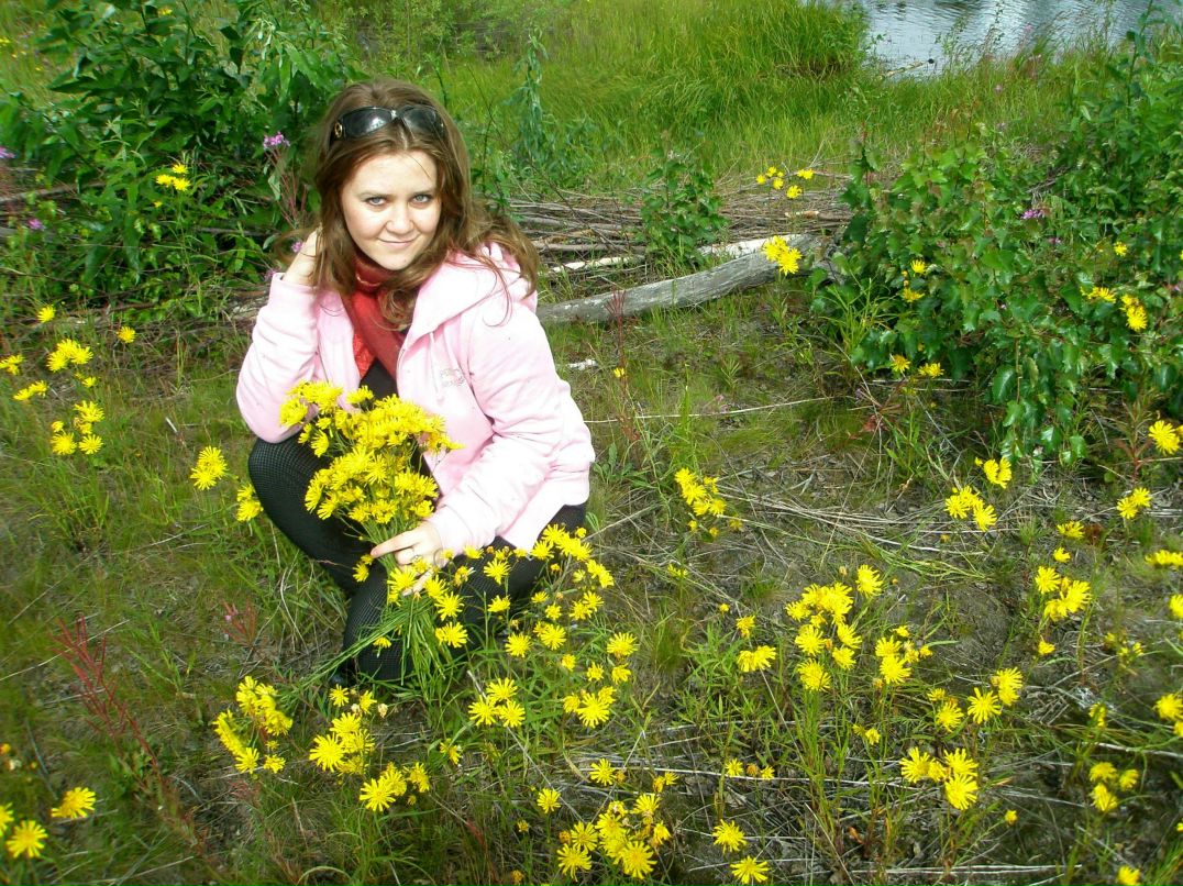 Надежда Дымура | Тюмень