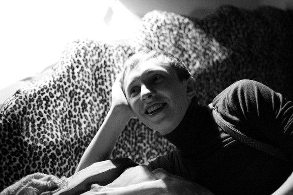 Андрей Валегов | Екатеринбург