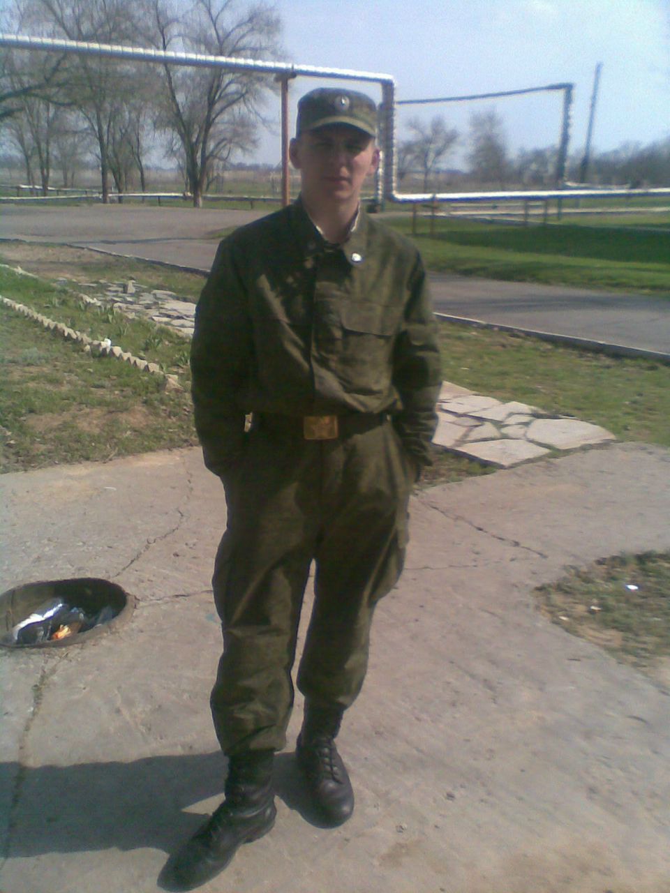 Даниил Рафиков | Нижневартовск