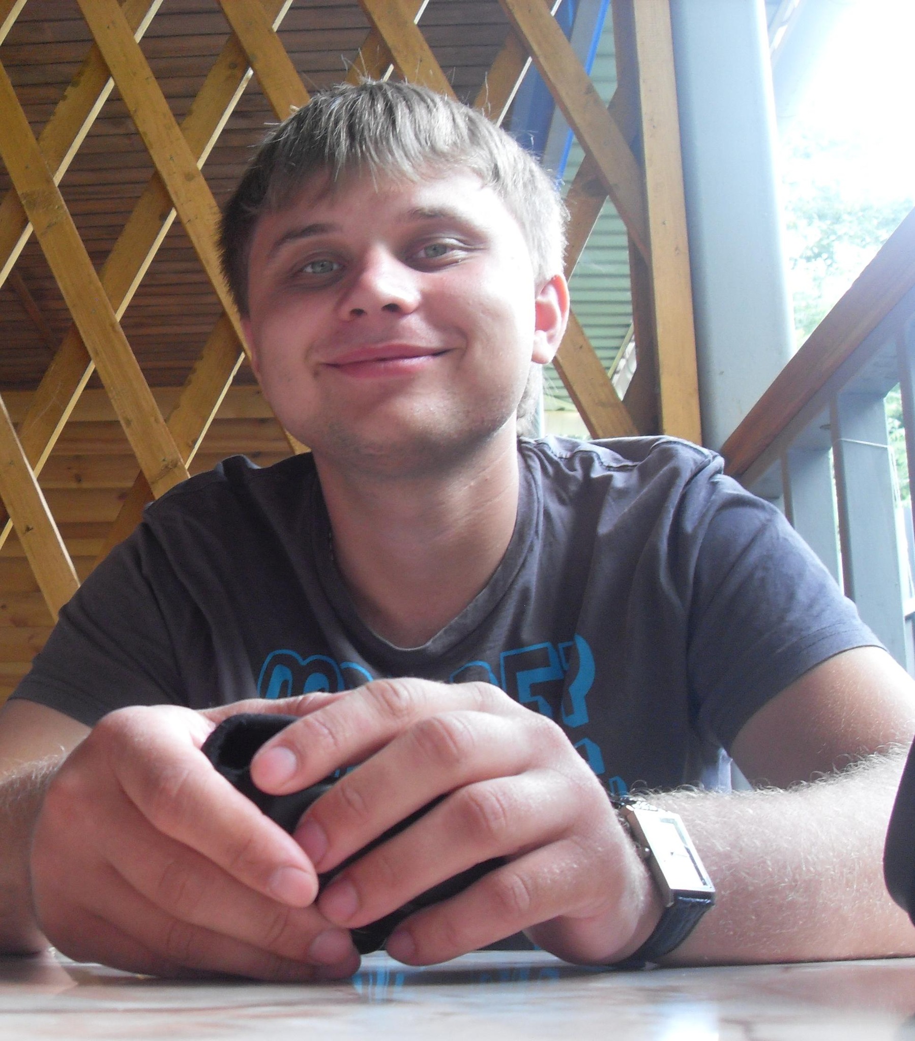 Фото профиля